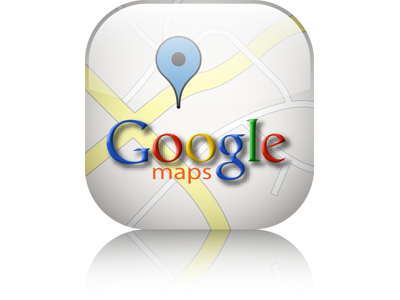 Google Maps Google Maps
