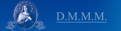 Daughters of Mary Mother of Mercy